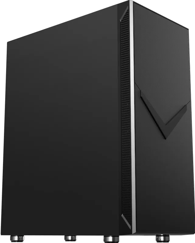 Carcasa ALPHAGEAR Orion Black