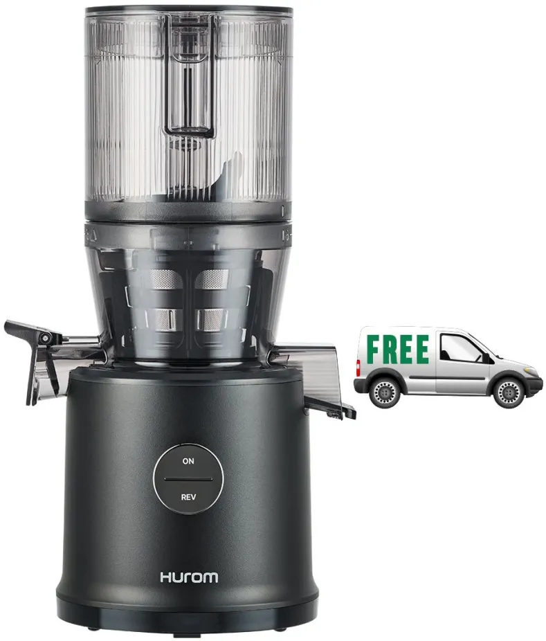 Hurom H80-ST Black