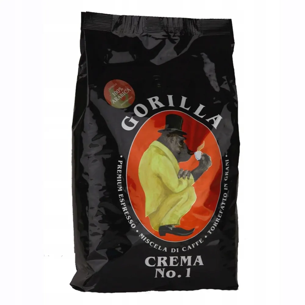 Joerges Gorilla Crema No.1 1 Kg