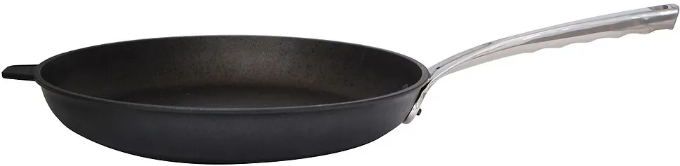De Buyer Choc Extreme Pan Die-Cast 32cm non-stick