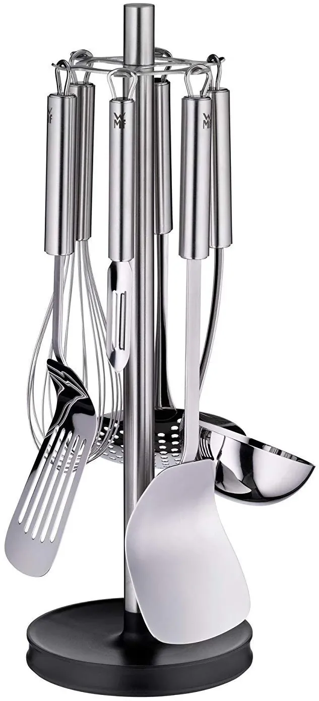 WMF Profi Plus kitchentool set 7 pcs