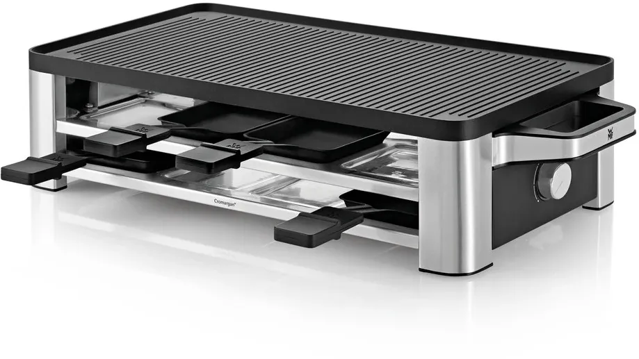 WMF Lono Raclette for 8