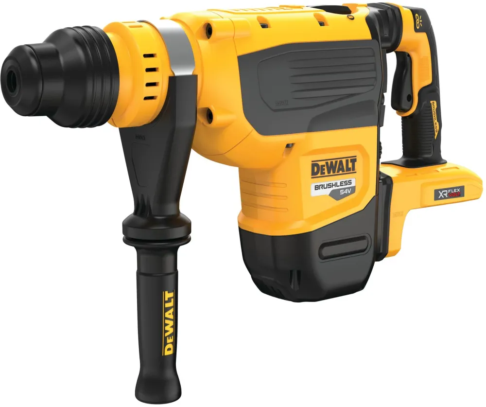 DeWalt DCH735N-XJ cordless combi hammer
