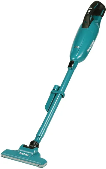 Makita DCL284FZ Cordless Aspirator