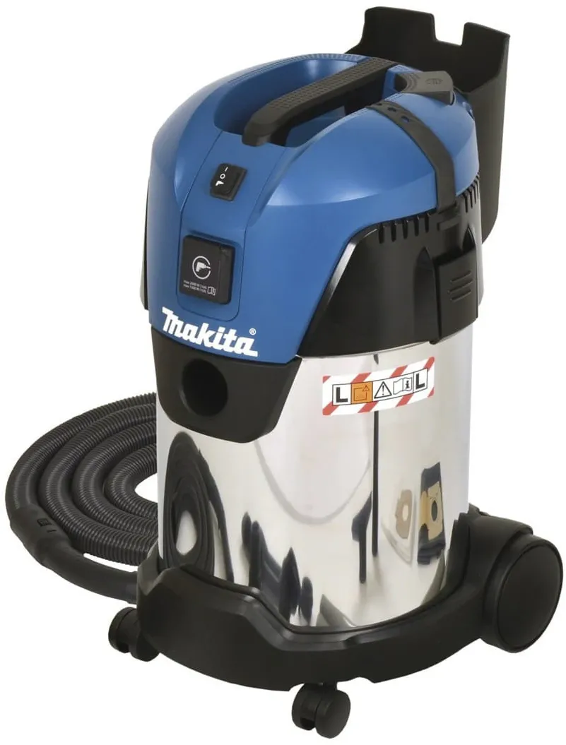 Makita VC3011L Wet & Dry Vacuum Extractor