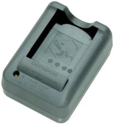 Incarcator Olympus PS-BCS5 pentru BLS-5