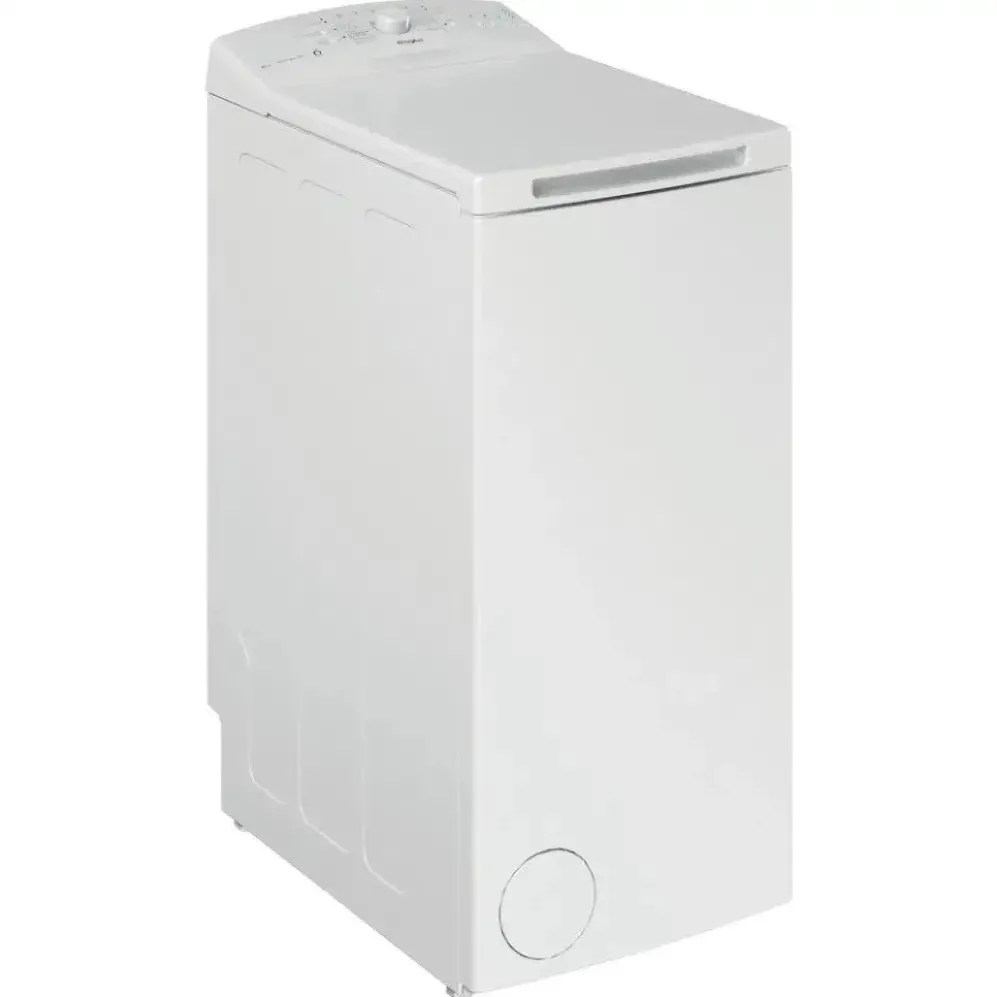 Washing machine TDLR6040LPLN