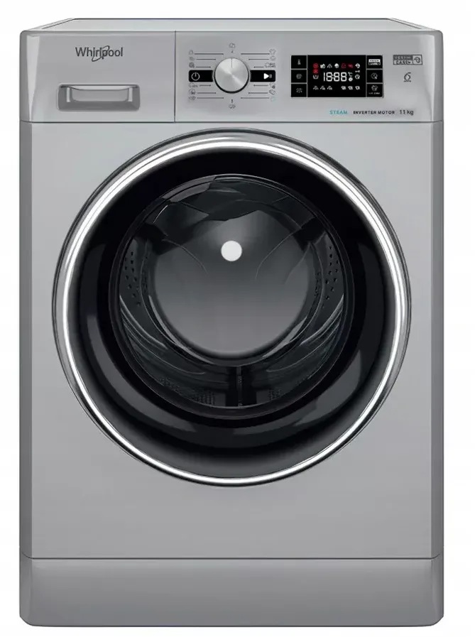 Industrial washing machine AWG1114SD