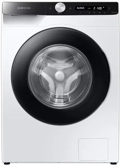 Washing machine WW80T534DAEAS6