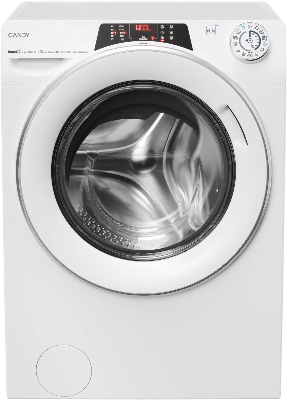 Washing Machine RO4 274DWMS7/1-S