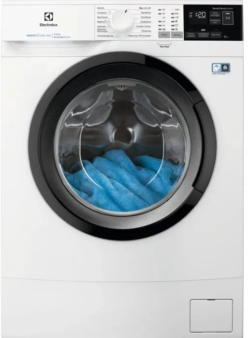 Washing Machine EW6SN426BP