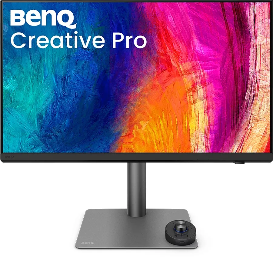 Monitor 27 inches PD2732U LED 4K IPS/60Hz/5ms
