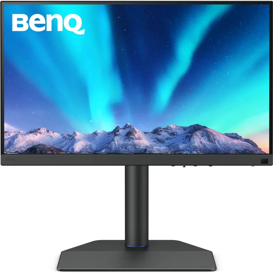 Monitor 27 inches SW272QN IPS 2K/LED/60Hz/HDMI