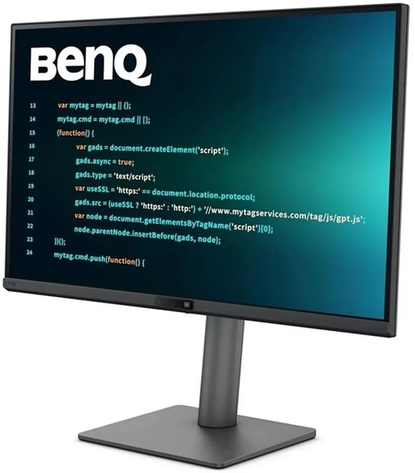 Monitor 27 inch RD270Q WQHD IPS/144Hz/LED/5ms