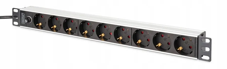 Power Strip DN-95437