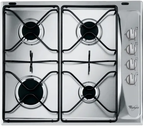 Gas hob AKM268IX