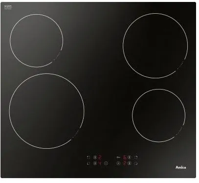 Ceramic hob PC6400ZH