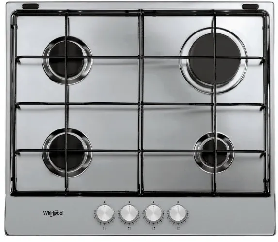 Gas hob TGML650IX