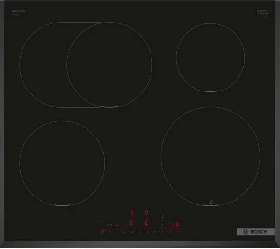Induction hob PIF651HC1E