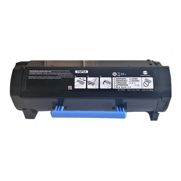 Konica Minolta Toner AADX050 / TNP54 Black