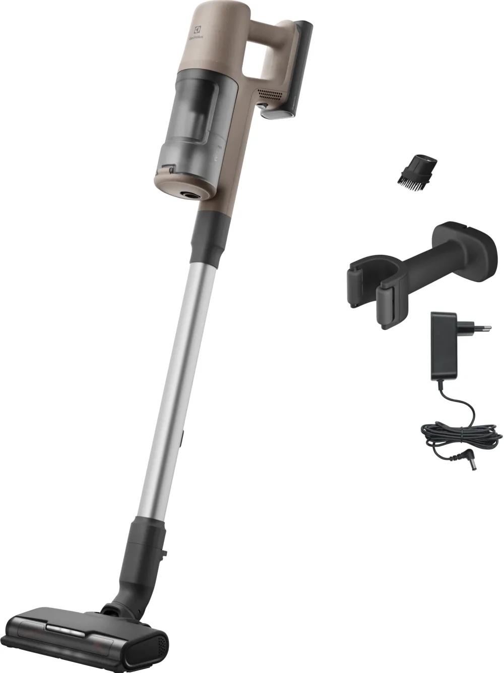 Clean 600 EP61CB21W Cordless Stick Aspirator