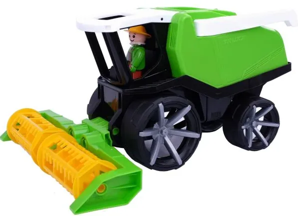 Truxx2 Harvester in box