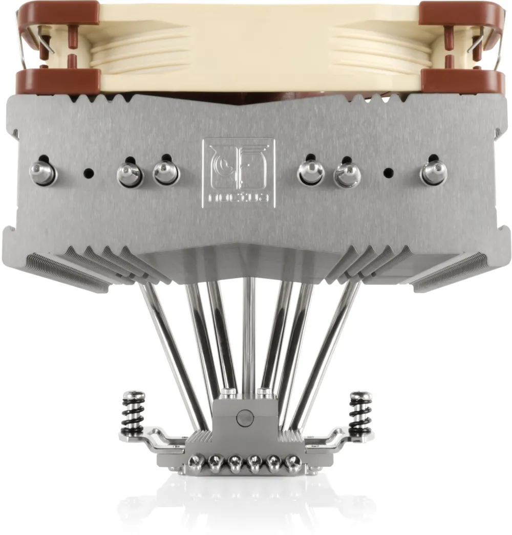 Noctua NH-C14S CPU-Kühler - 140mm