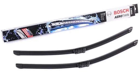 Set stergatoare Bosch Aerotwin, 60/60 cm pentru Mercedes C Class W204 S204 C204 E Class W212 S212 CLS C218