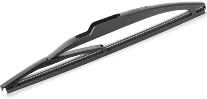 Stergator Bosch Rear pentru luneta, 26 cm pentru Dacia Dokker Renault Modus Megane II Sport Tourer Scenic II Smart Fortwo