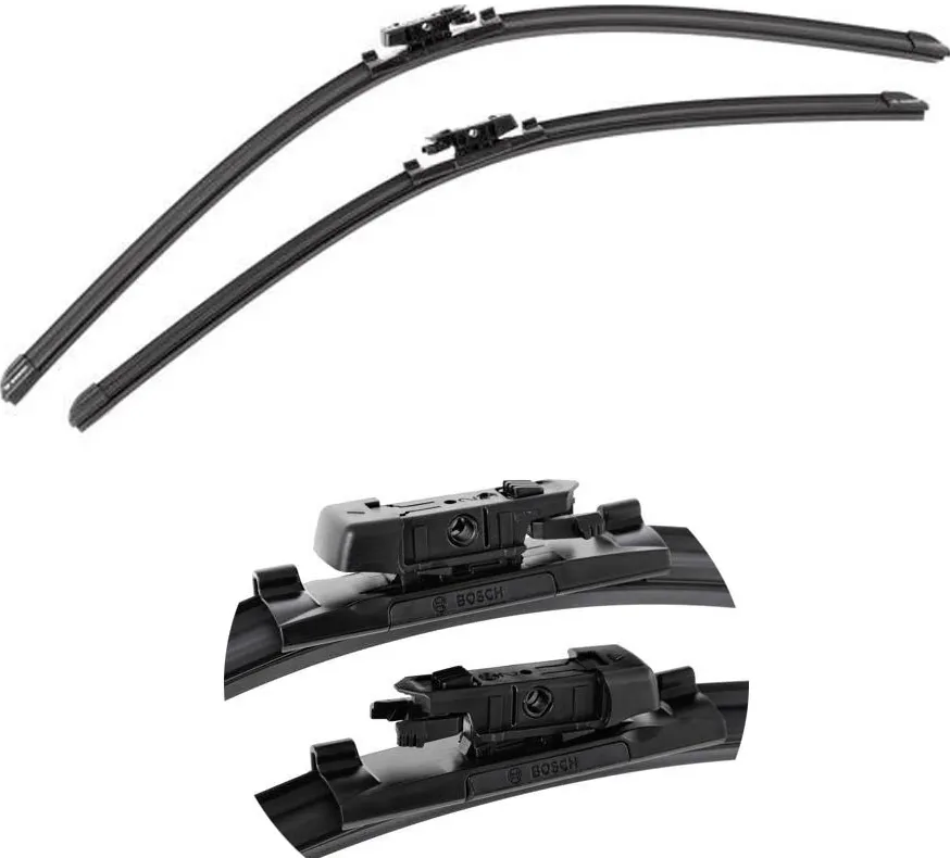 Set stergatoare Bosch Aerotwin, 72.5/62.5 cm pentru Ford Grand C-Max, Opel Astra GTC J