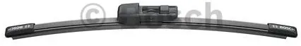 Stergator luneta Bosch AeroTwin Rear A 252 H, 25 cm, Opel Astra L, Peugeot 308 III, VW Golf VIII T-CROSS