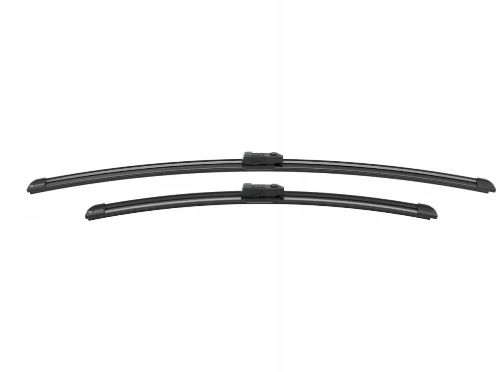 Set stergatoare Bosch AeroTwin A 535 S, pentru parbriz 70 cm si 50 cm, Audi A8 Q7