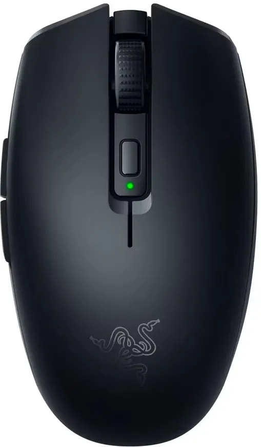 Mouse gaming wireless RAZER Orochi V2 Focus X 18K HyperSpeed Bluetooth negru