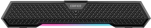 Soundbar MG250-BK, BT 5.3, RMS: 5W (2.5W + 2.5W), 2 x 2", frecv.raspuns 80Hz-19KHz, USB-A, dim383x71x86mm, black