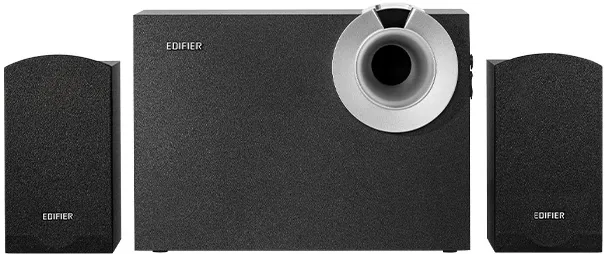Boxe Edifier M206BT-BK bluetooth negru