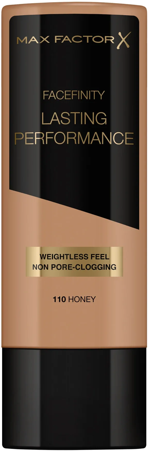 Fond de ten Max Factor Facefinity Lasting Performance, 110 Honey 35 ml