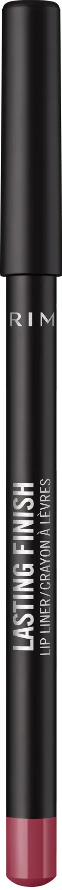 Creion de buze Rimmel Lasting Finish-8-hour, 215