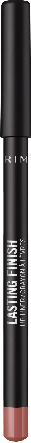 Creion de buze Rimmel Lasting Finish-8-hour, 760
