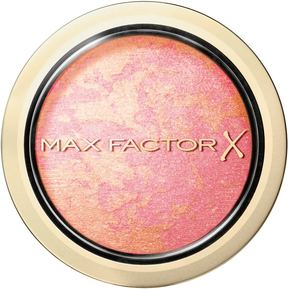 Fard de obraz Max Factor Creme Puff, 1.5 g, Lovely Pink