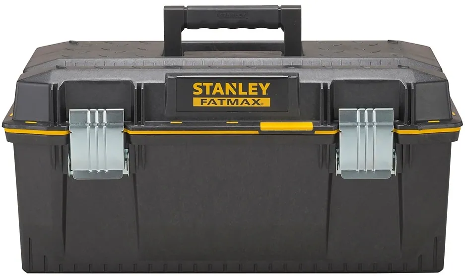 Stanley Werkzeugbox FatMax Strukturschaum 28