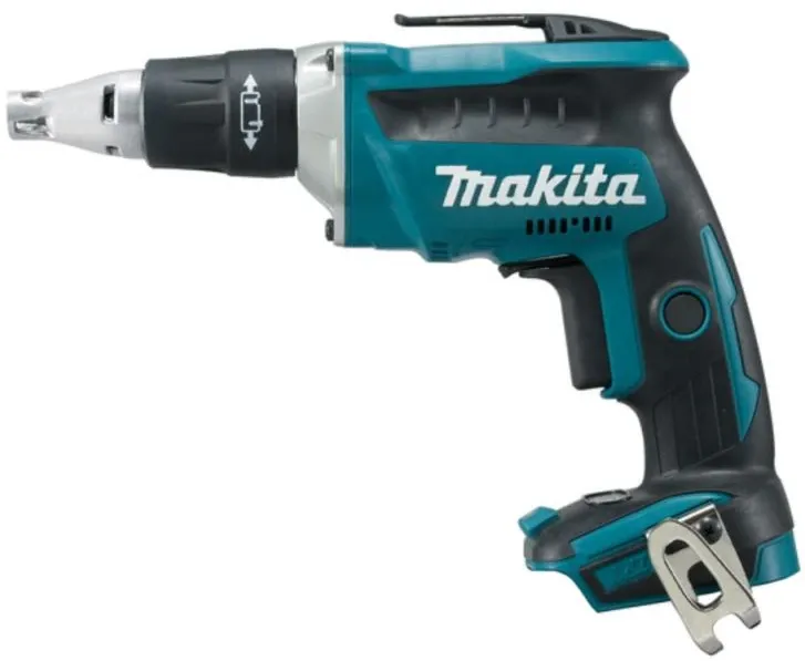 Surubelnita cu acumulator pentru gips-carton Makita DFS452Z 18 V 4000 rpm