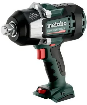 Metabo SSW 18 LTX 1750 BL Cordless Impact Driver