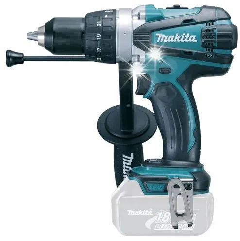 Makita DHP458Z bulk Cordless Combi Drill