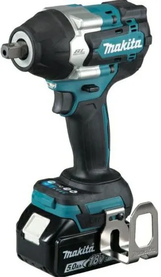 Makita DTW701RTJ Cordless Impact Driver