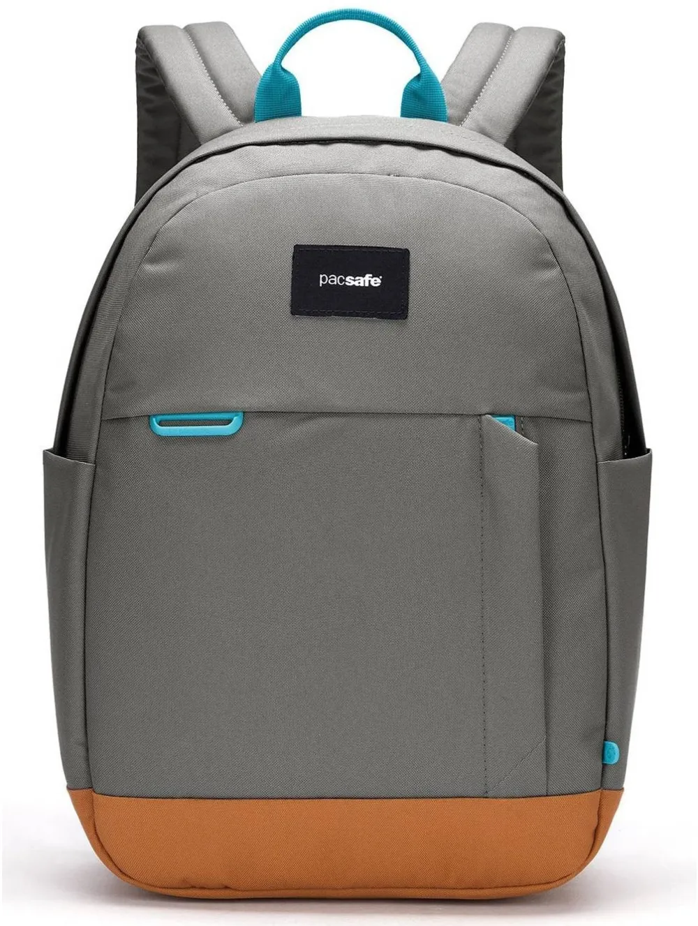 Pacsafe GO 15L Backpack stone