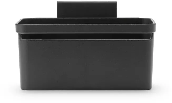 Brabantia In-Sink Organizer dark grey