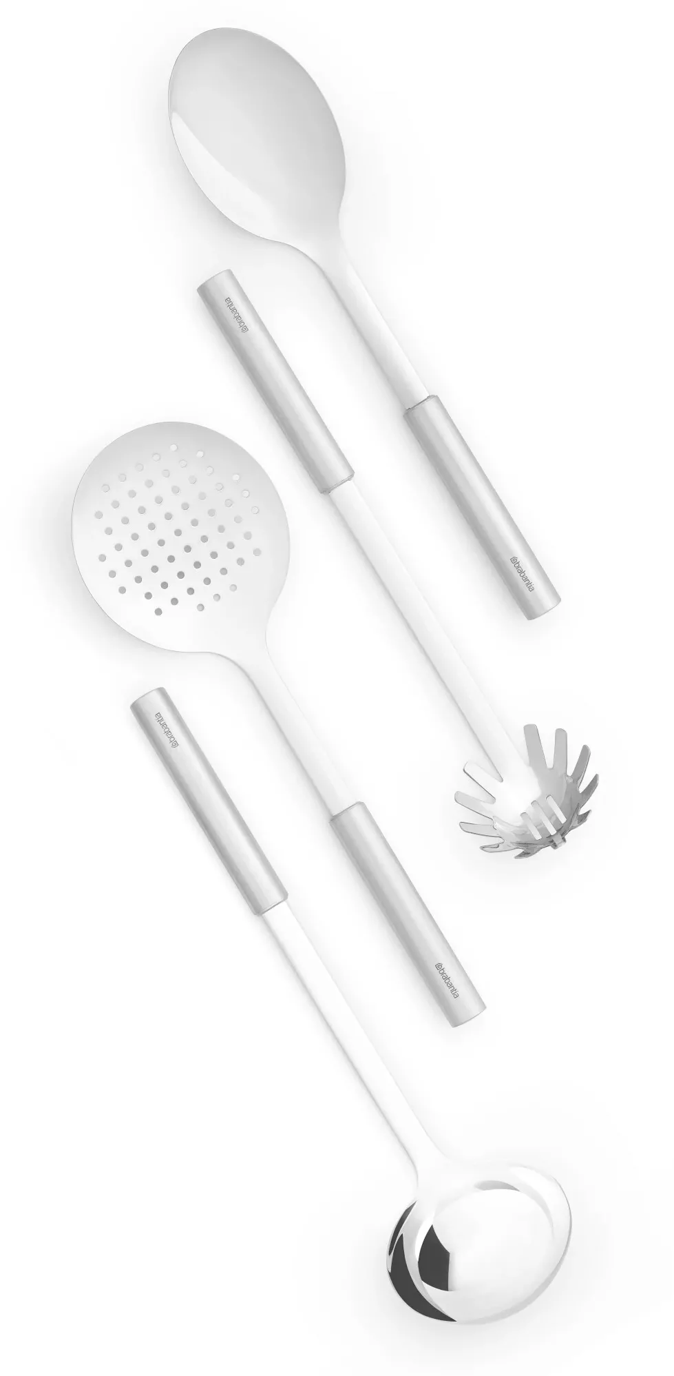 Brabantia Kitchen Utensil Set Profile