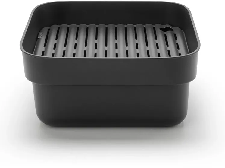 Brabantia Washing-Up Bowl Dark Grey
