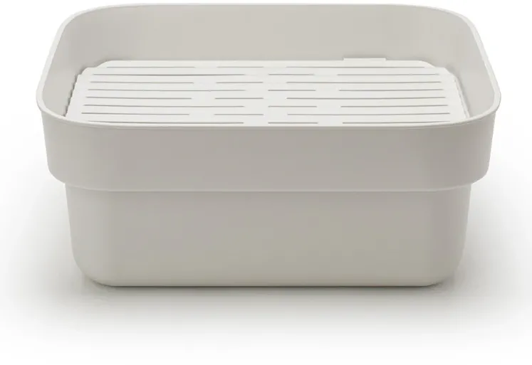 Brabantia Washing-Up Bowl Light Grey