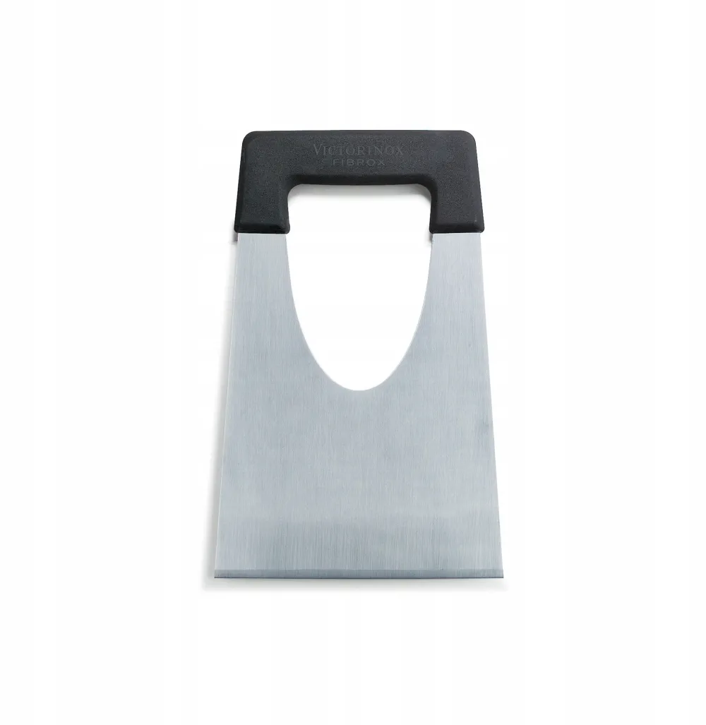 Victorinox Fibrox Cheese Shovel black